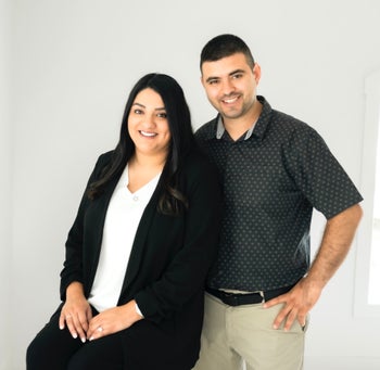 Portrait of Karla & Javier Beltran, Realtor / Sales Associate